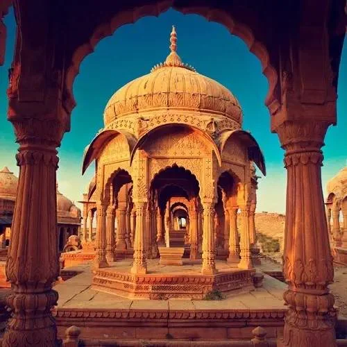 Jaisalmer Tour