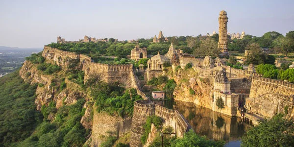 CHITTORGARH FORT