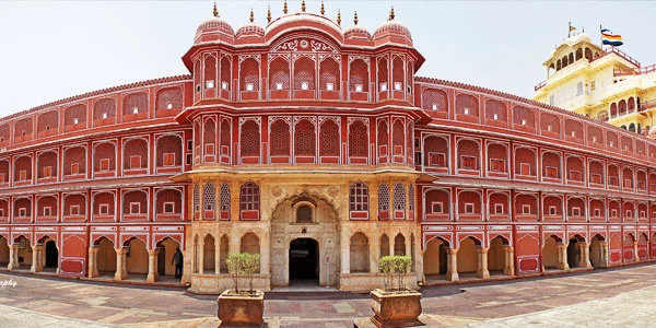 CITY PALACE JAIPUR CITY PALACE JAIPUR