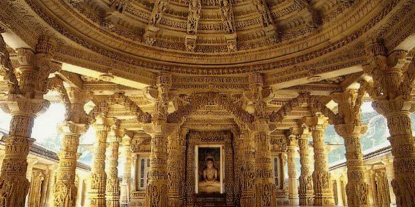 DILWARA JAIN TEMPLES DILWARA JAIN TEMPLES