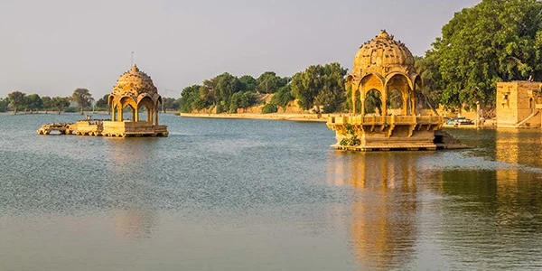 GADISAR LAKE