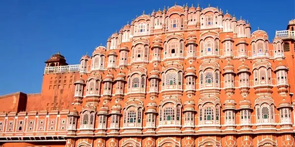 HAWA MAHAL HAWA MAHAL