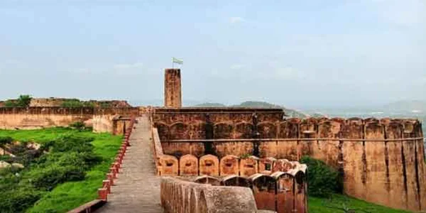 JAIGARH FORT JAIGARH FORT