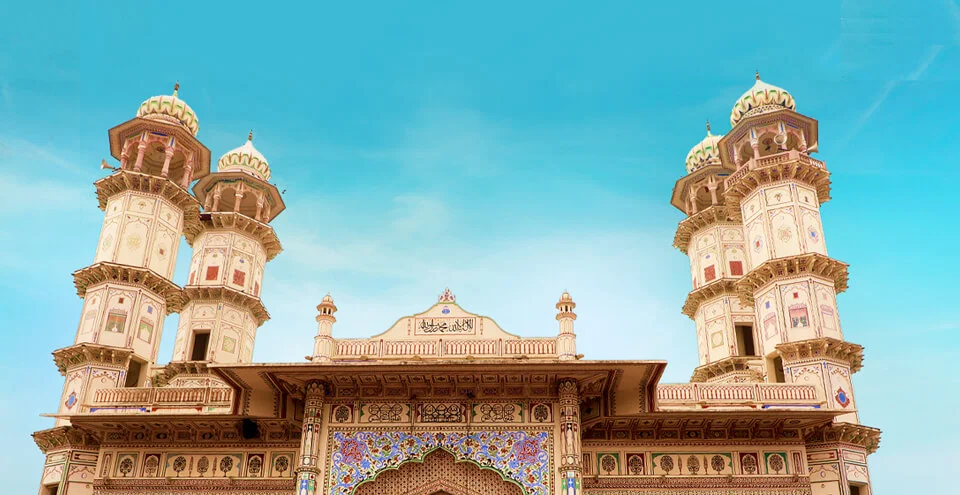 JAMA MASJID JAMA MASJID