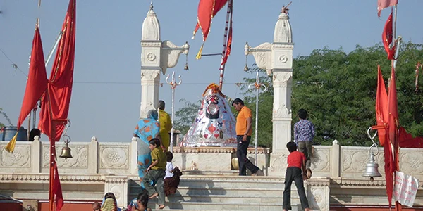 KODAMDESAR TEMPLE KODAMDESAR TEMPLE