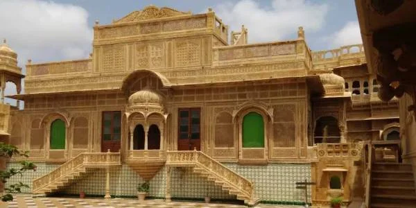 MANDIR PALACE