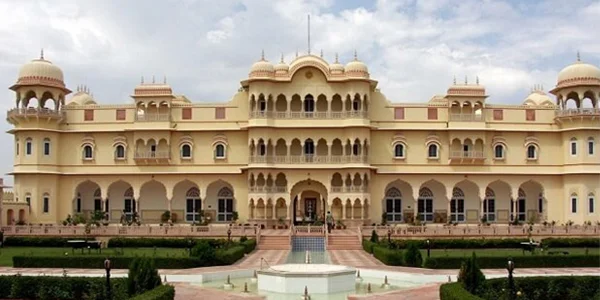 NAHARGARH FORT NAHARGARH FORT