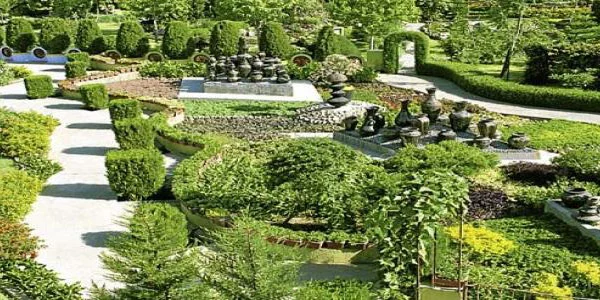 PEACE PARK PEACE PARK