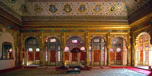 PHOOL MAHAL PHOOL MAHAL