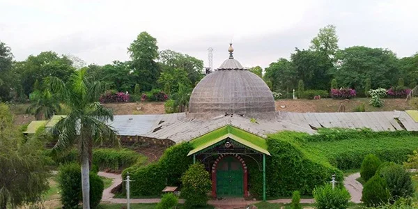 PURJAN VIHAR