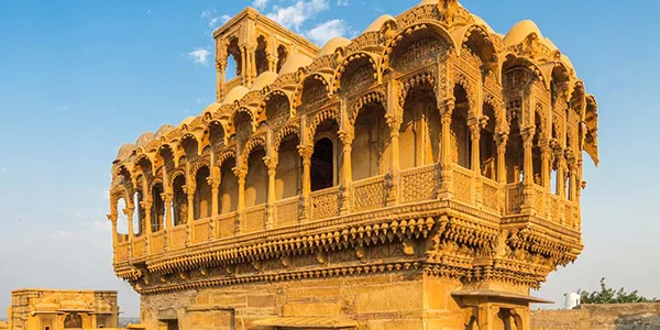 SALIM SINGH KI HAVELI