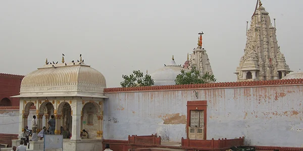 SHRI LAXMINATH TEMPLE SHRI LAXMINATH TEMPLE