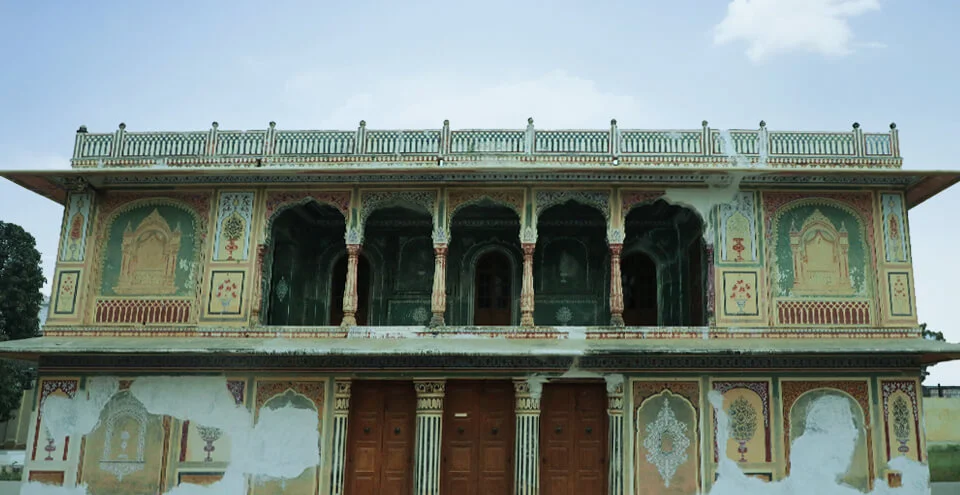 SUNHERI KOTHI SUNHERI KOTHI