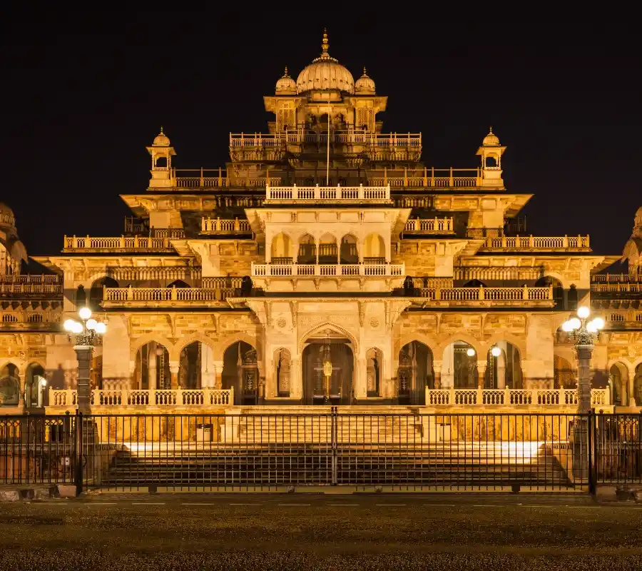 Night Tour Night Tour