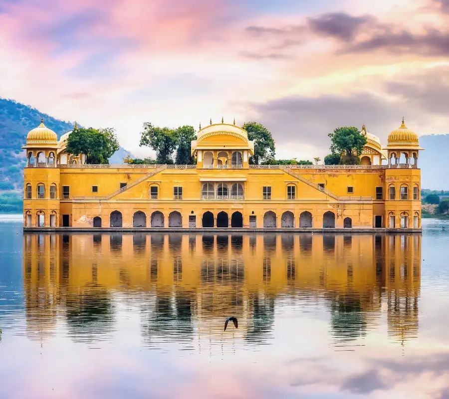 Two Day Tour Two Day Tour